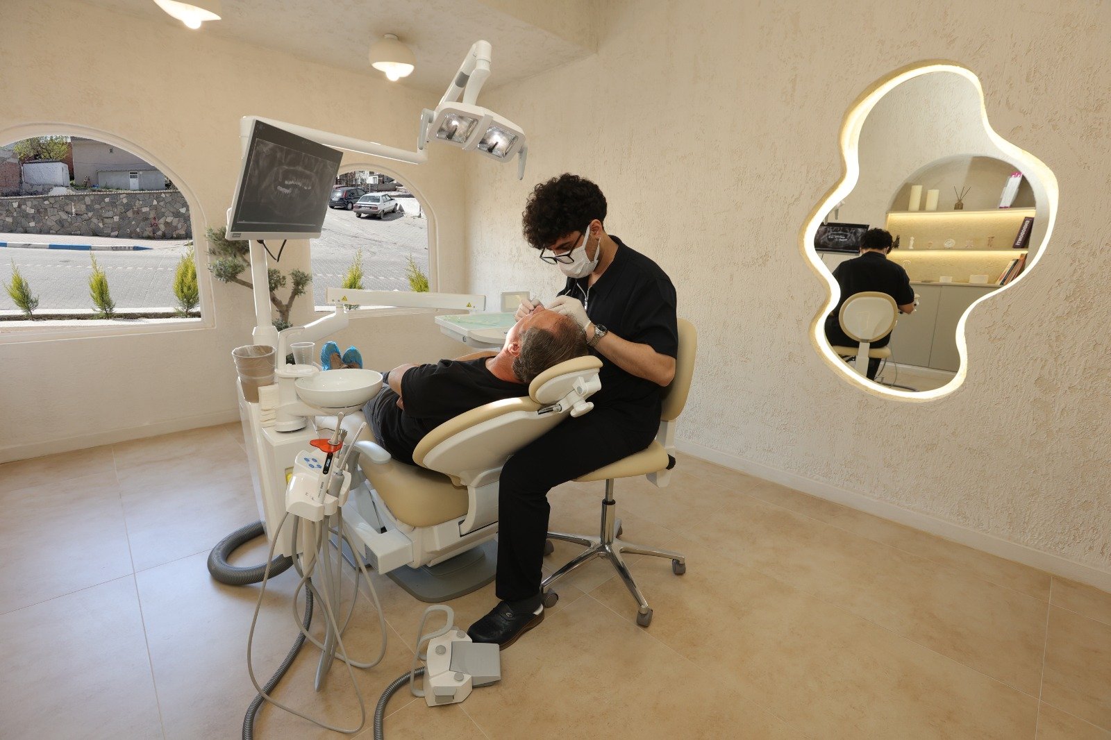 Ayvacık’ta Güvenilir ve Modern Diş Kliniği: Koçoğlu Diş ve Ağız Sağlığı Polikliniği ile Sağlıklı Gülüşler Sizinle